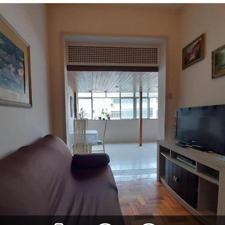 Vip Copa Apartment Rio de Janeiro Exterior photo