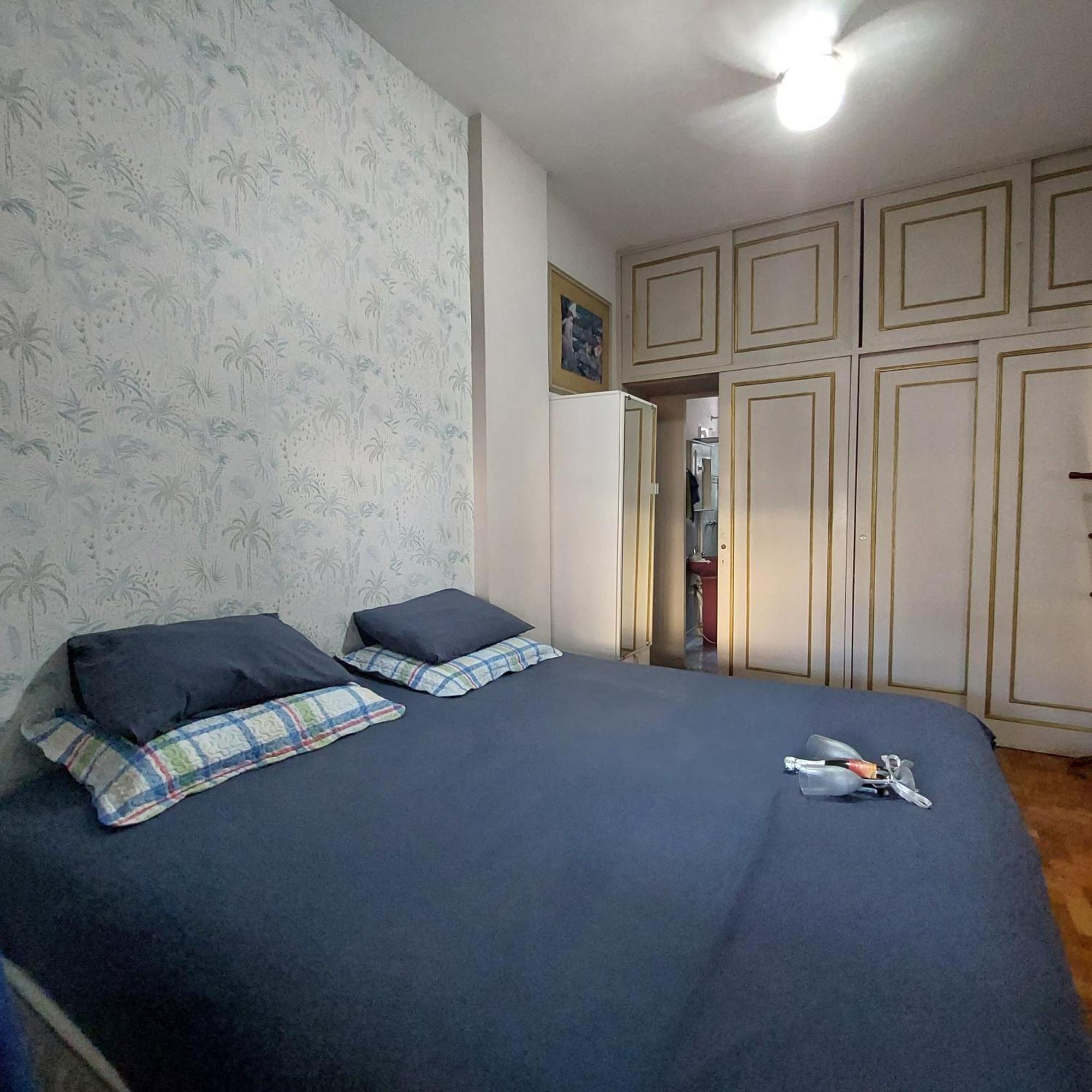 Vip Copa Apartment Rio de Janeiro Exterior photo